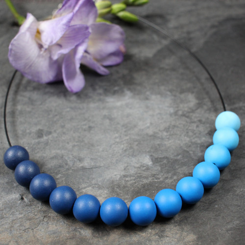 Korále Blue — foto 3