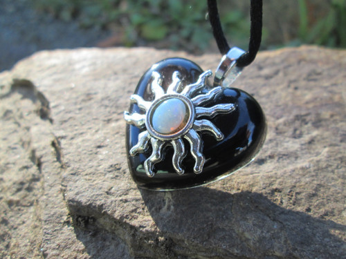 Org. šperk ,, Talisman Ra " — foto 5