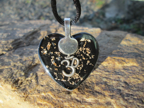 Org. šperk ,, Talisman Ra " — foto 6