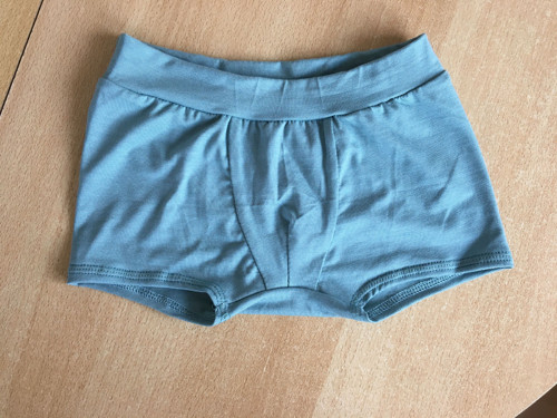 Boxerky bambus — foto 2