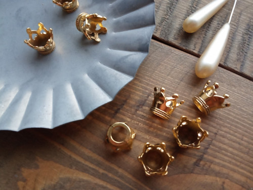 Petite Couronne D'or — foto 2