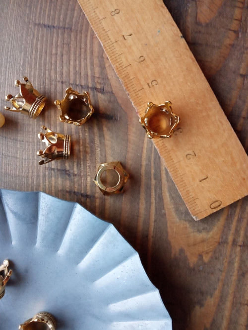 Petite Couronne D'or — foto 3