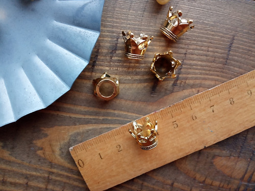 Petite Couronne D'or — foto 4