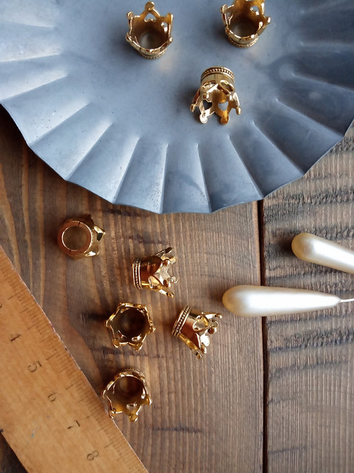 Petite Couronne D'or — foto 5
