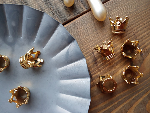 Petite Couronne D'or — foto 6
