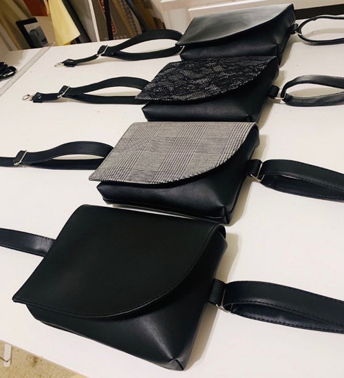 Bum bag karo — foto 4