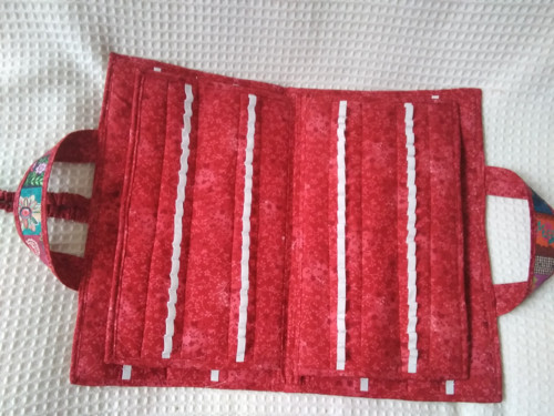 Obal na homeopatika — foto 2