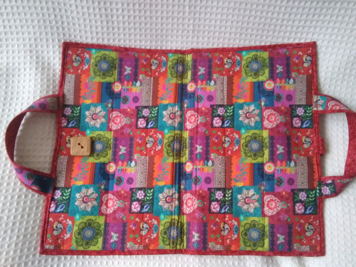 Obal na homeopatika — foto 3