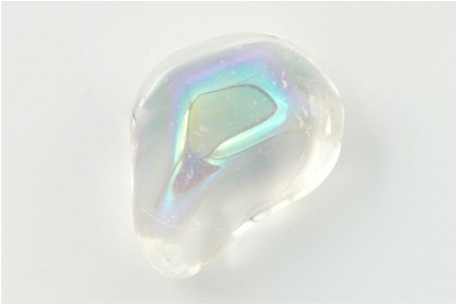 Křišťál duhová aura 3,4 cm — foto 3
