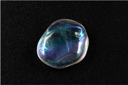Křišťál duhová aura 2,5 cm — foto 2