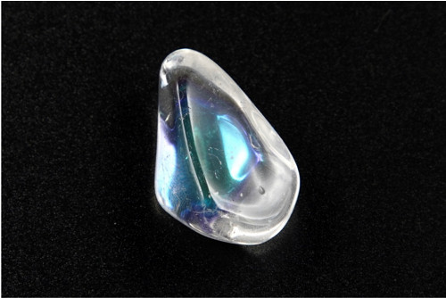 Křišťál duhová aura 2,9 cm — foto 2