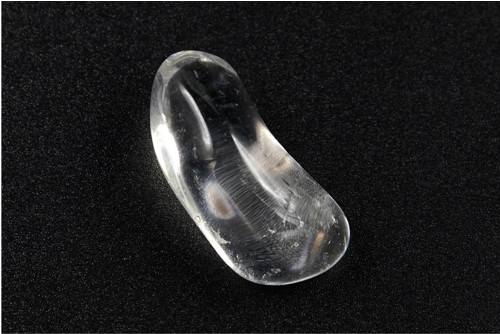 Křišťál duhová aura 3,1 cm — foto 2