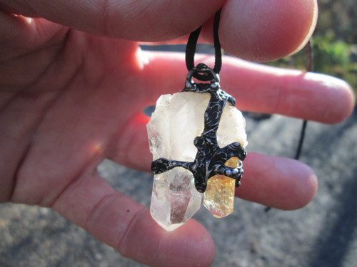 Talisman ,, Energie Všehomíra " — foto 5