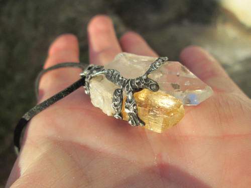 Talisman ,, Energie Všehomíra " — foto 4
