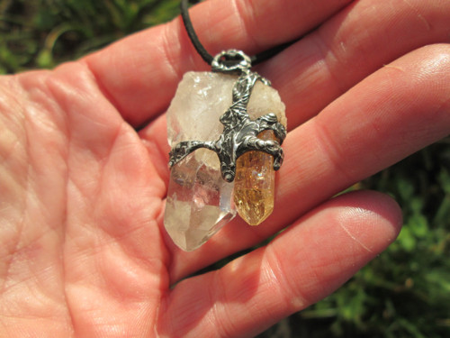 Talisman ,, Energie Všehomíra " — foto 2
