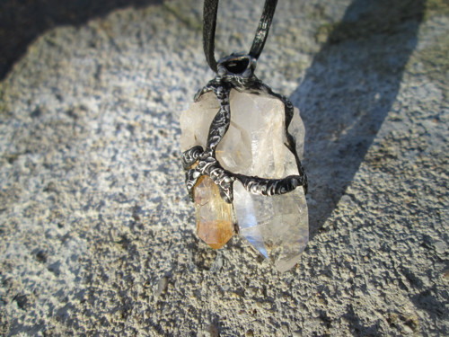 Talisman ,, Energie Všehomíra " — foto 3