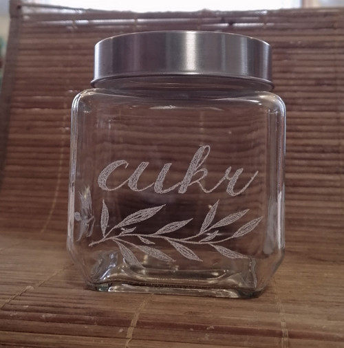 Cukřenka — foto 3