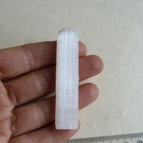 Selenit - 6,4 cm — foto 3