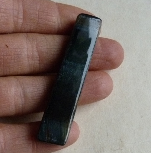 Tygří oko multicolor - 5,8 cm — foto 4