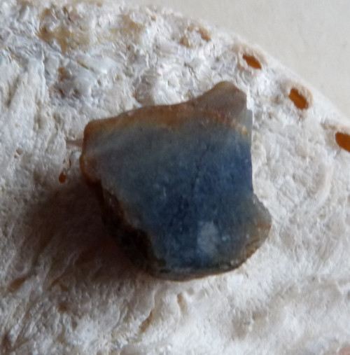 Safír krystal - 2,5 cm — foto 5