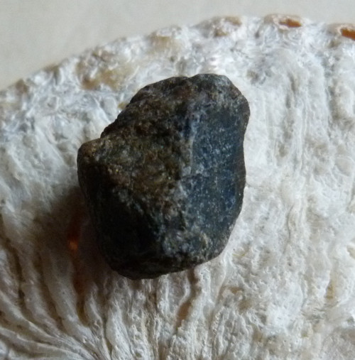 Safír krystal - 2,3 cm — foto 5