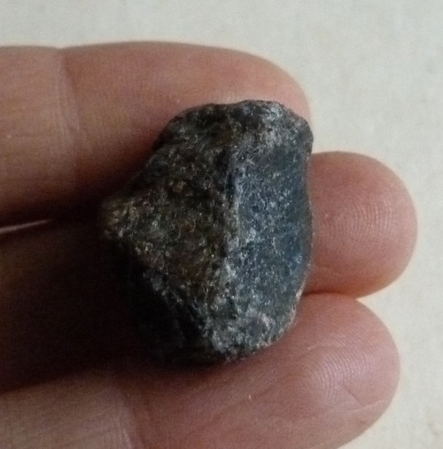 Safír krystal - 2,3 cm — foto 2