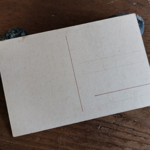 Jarní proudy ... pohlednice — foto 2