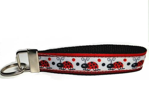 Klíčenka Ladybirds — foto 2