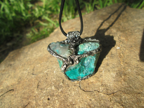 Talisman ,, Duchovní léčitel " — foto 4