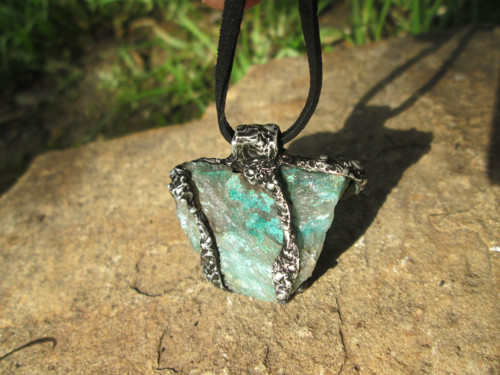 Talisman ,, Duchovní léčitel " — foto 2