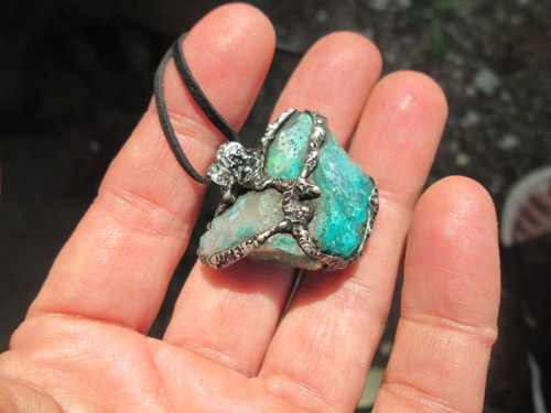 Talisman ,, Duchovní léčitel " — foto 5
