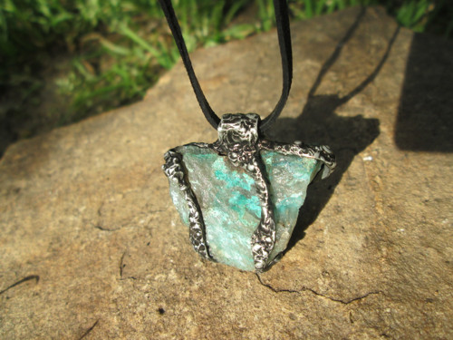 Talisman ,, Duchovní léčitel " — foto 6