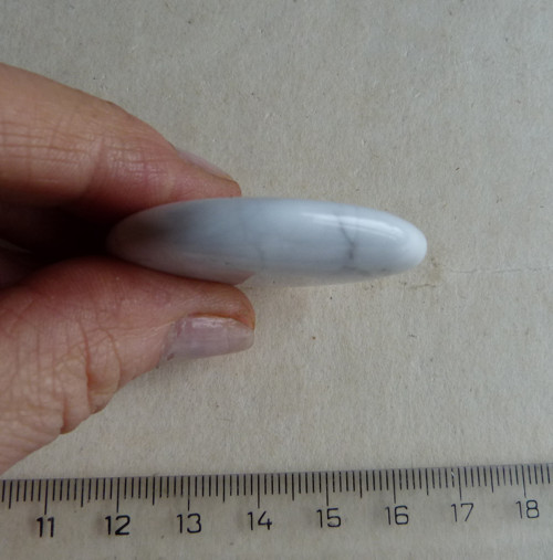 Magnezit - 4,3 cm — foto 3