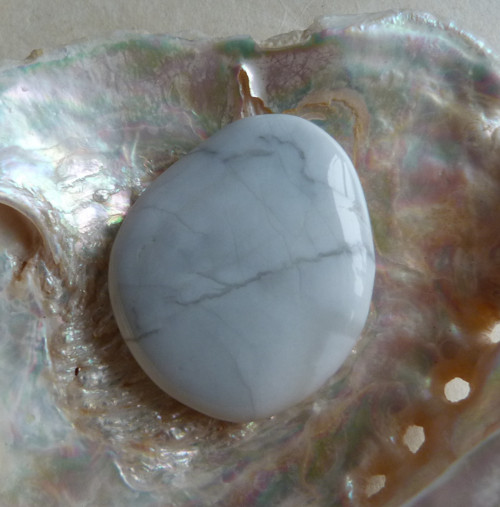 Magnezit - 4,3 cm — foto 5