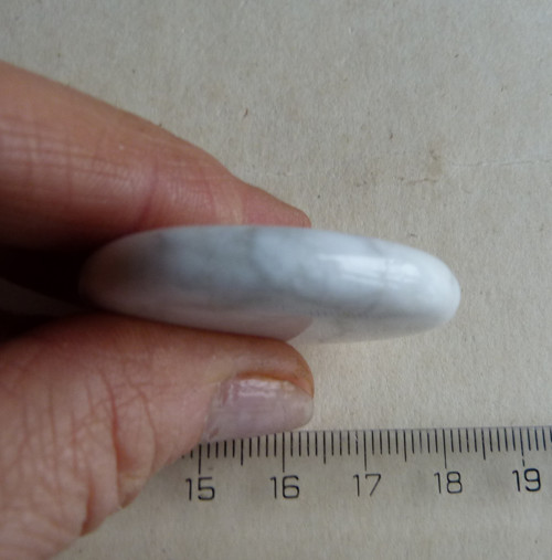 Magnezit - 4,1 cm — foto 3