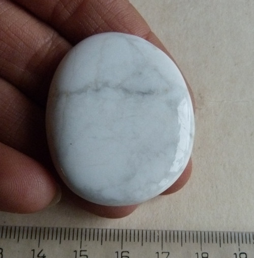 Magnezit - 4,1 cm — foto 5