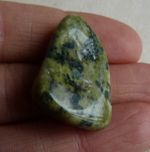 Nefrit - 3 cm — foto 2