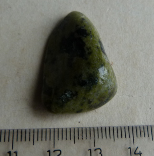 Nefrit - 3 cm — foto 3