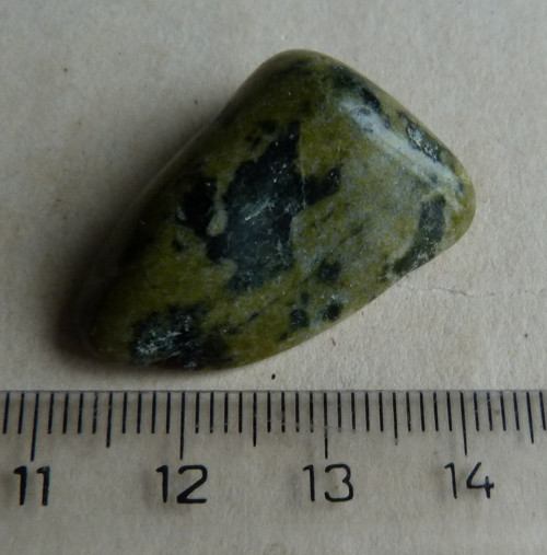 Nefrit - 3 cm — foto 4