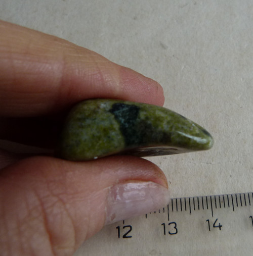 Nefrit - 3 cm — foto 6