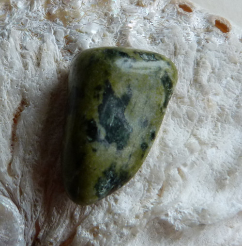 Nefrit - 3 cm — foto 5