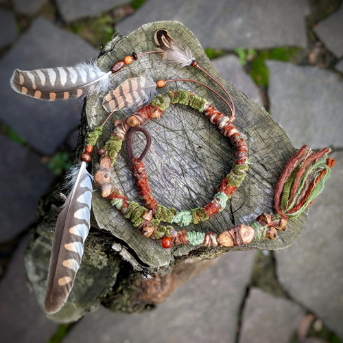 Hairwrap Tamadaba (2v1) — foto 4