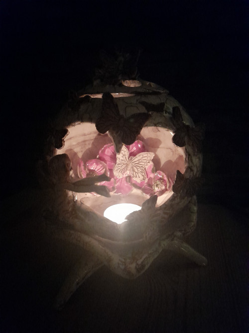 Aroma lampa — foto 3