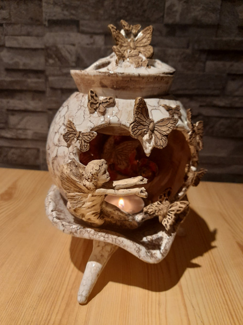Aroma lampa — foto 6