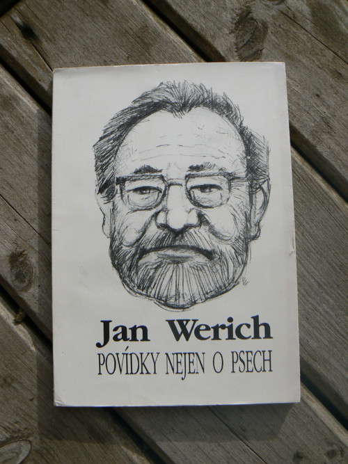 Povídky nejen o psech - Jan Werich... — foto 3