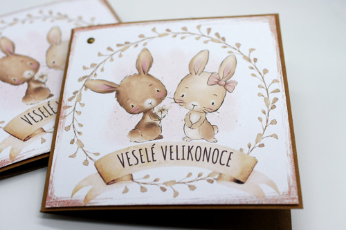 Velikonoční přání — foto 3