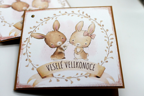 Velikonoční přání — foto 2