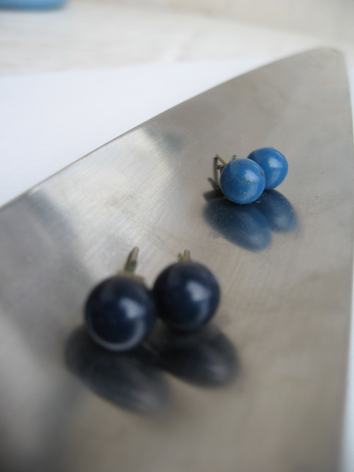 Naušnice...... — foto 3