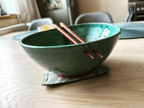 Miska na jídlo — foto 2