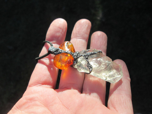 Talisman ,, Nové krásy " — foto 3